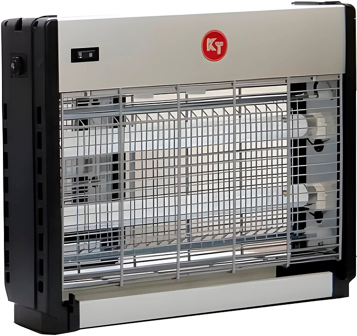 Лампа инсектицидная Koneteollisuus Oy (KT) BT-40W