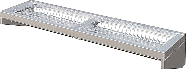 Полка кухонная ATESY ПКТ-1200-Э