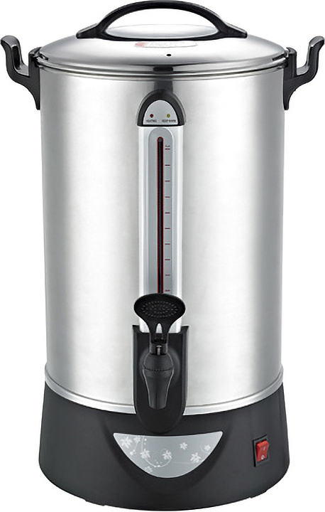 Кофеварка-перколятор EKSI CN 16TD