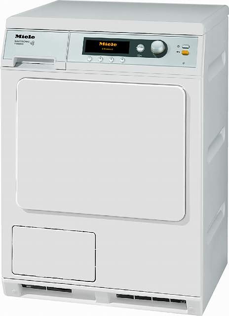 Сушильная машина Miele T 8685 C