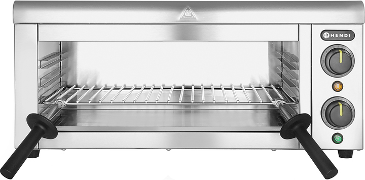 Гриль Саламандра HENDI 264119