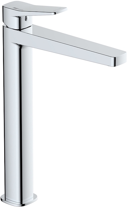 Смеситель для раковины Wasserkraft Aula 1103H хром