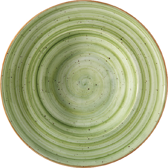 Тарелка для пасты Bonna ATH GRM 27 CK