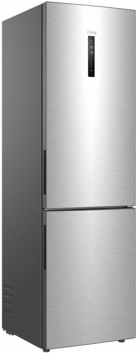 Холодильник Haier C4F640CXU1 400 л 595х682х2000 мм, нержавеющая сталь