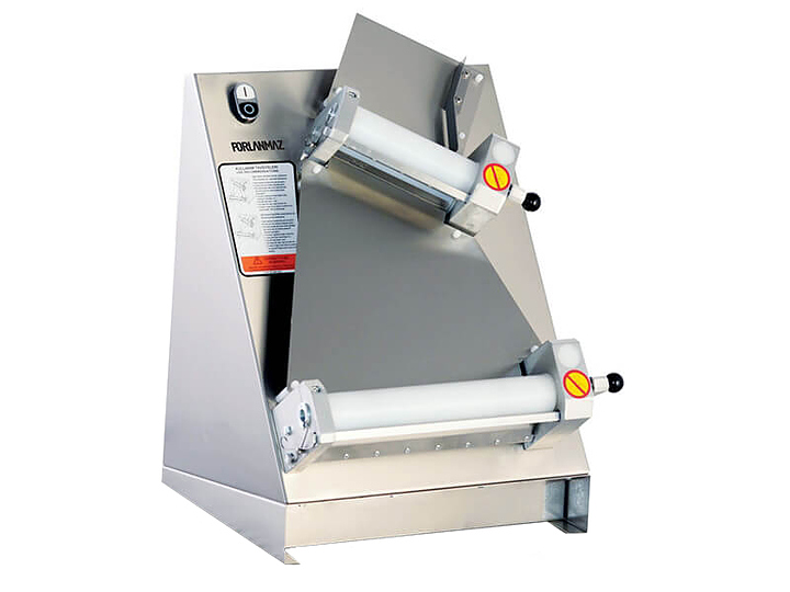 Машина тестораскаточная Porlanmaz Bakery Machinery PMSM 30