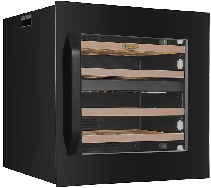 Винный шкаф MC Wine W35B