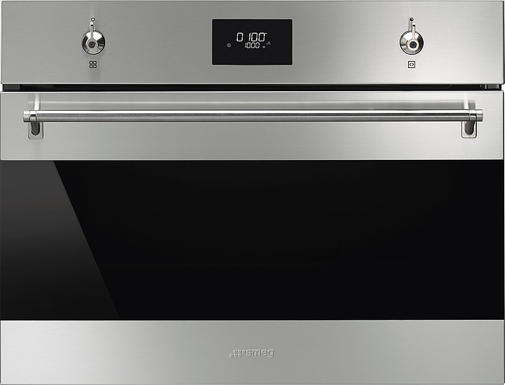 Духовой шкаф SMEG SF4301MX