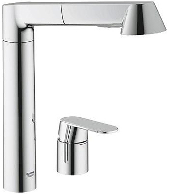 Смеситель Grohe K7 32894000