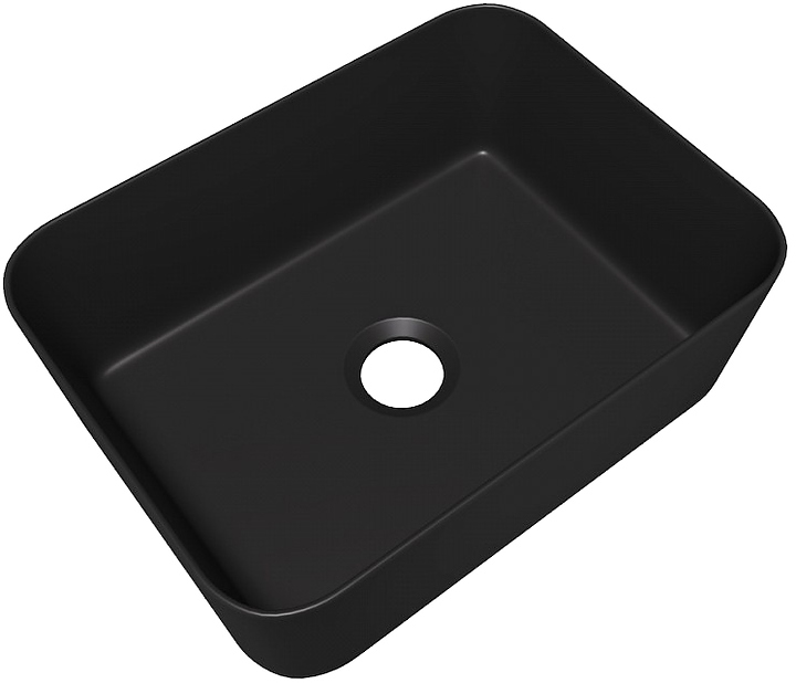 Раковина Maretti Umbria UM13NS42-560 40х30 см, санфарфор