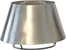 Колпак искрогасителя Movilfrit (Pira) 905681