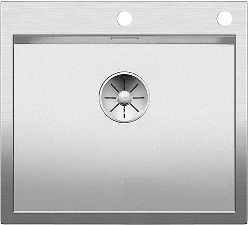 Кухонная мойка Blanco Zerox 500-IF/A Durinox
