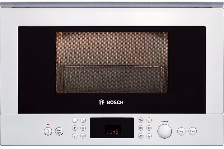 Микроволновая печь Bosch HMT 85M620
