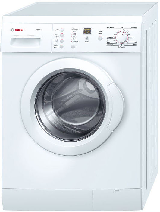 Стиральная машина Bosch WAE 20360 OE
