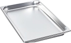 Гастроемкость Rational 6013.1104 GN 1/1-40 (530x325x40) нерж. сталь