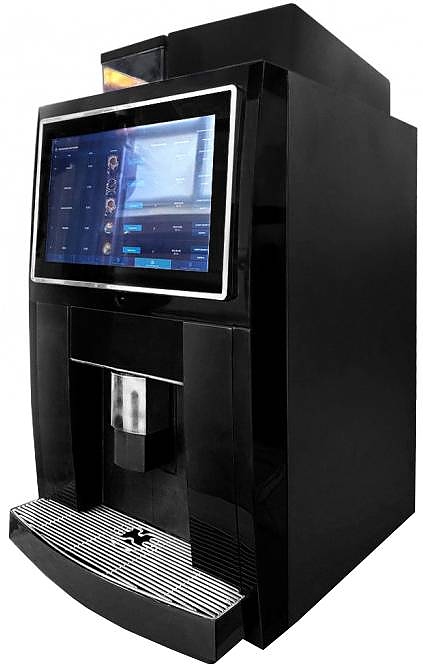 Кофейный автомат Jetinno JL24