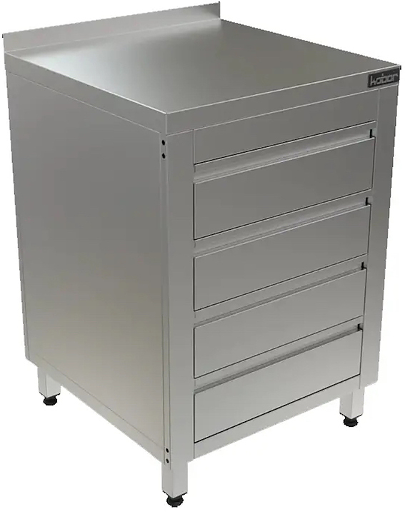 Стол производственный КОБОР СТБ/1-60/70