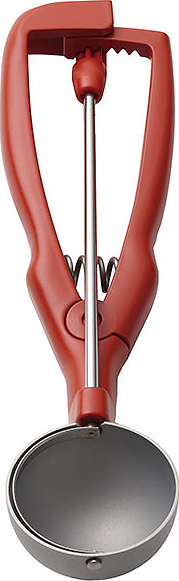 Ложка для мороженого Stöckel Model E d=45 мм