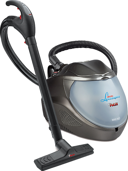 Паропылесос Polti Vaporetto Lecoaspira Intelligent 2.0