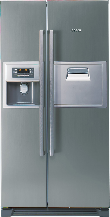 Холодильник Side-by-Side Bosch KAN 60A40