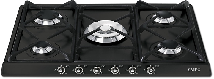 Варочная панель SMEG SR775AS