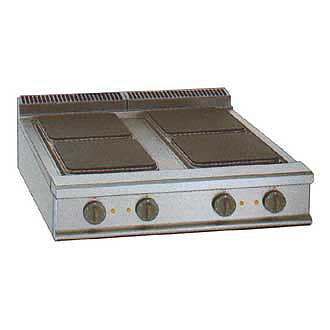 Плита электрическая Fagor Professional CE 9-40