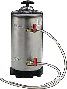 Водоумягчитель Electrolux Professional ADM 12 л