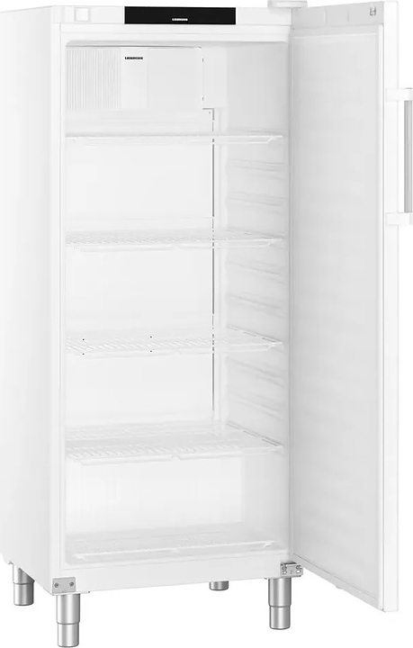 Шкаф холодильный Liebherr FRFvg 5501 Performance GN2/1 белый