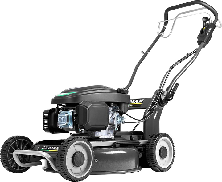 Газонокосилка бензиновая Caiman Fasto 50C
