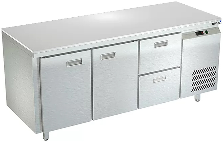Стол морозильный Техно-ТТ СПБ/М-522/22-1806