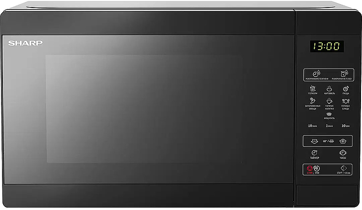 Печь микроволновая Sharp R-2800RK