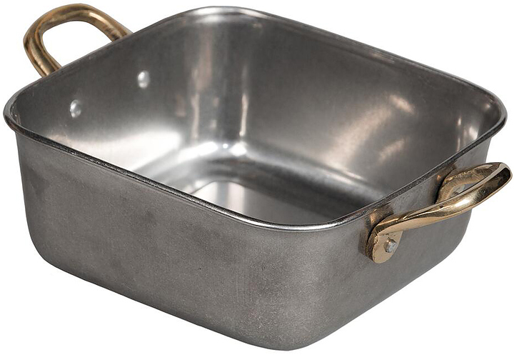 Сковорода для подачи P.L. Proff Cuisine Vintage 81240844 14х14 см