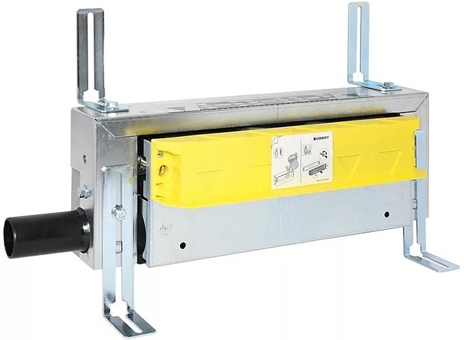 Инсталляция для трапа душевого Geberit Kombifix 457.534.00.1