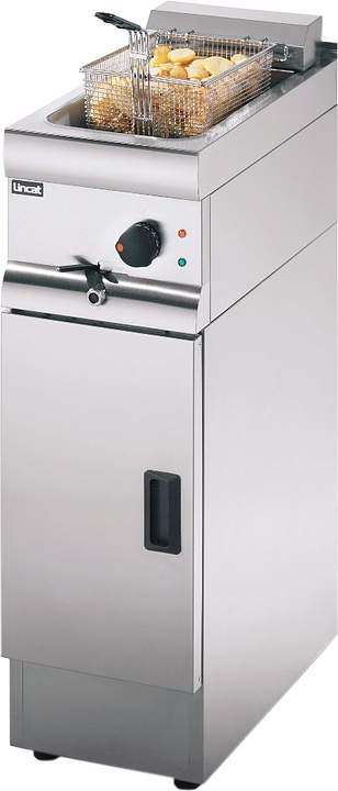 Фритюрница Lincat J6FL