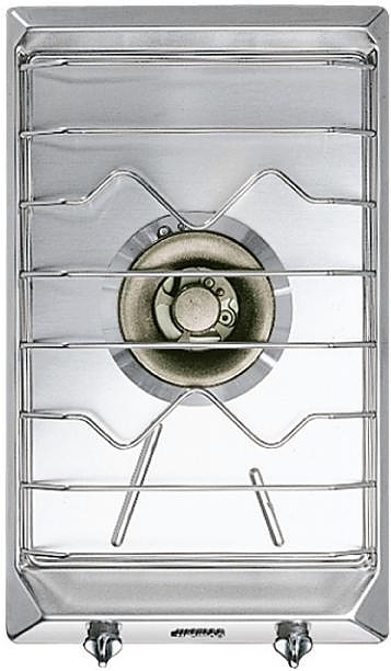 Встраиваемая варочная панель SMEG SRV531X5