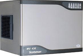 Льдогенератор SCOTSMAN MV 456 WS