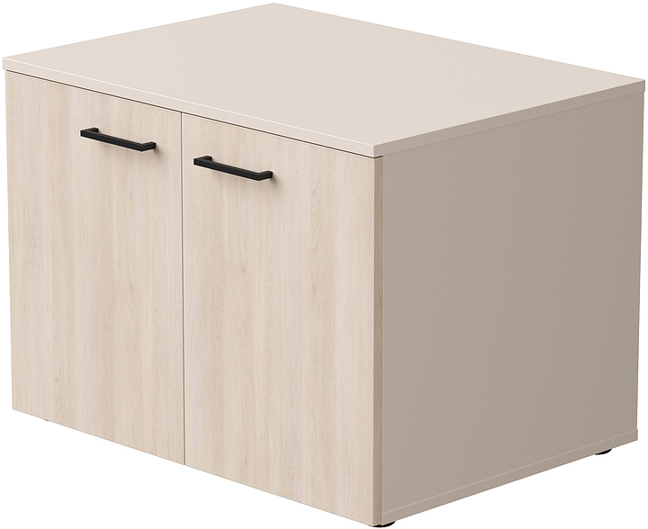 Тумба сервисная Everprof EVO кашемир, дуб Соната