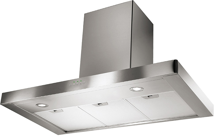 Вытяжка Faber STILO/SP EG8 X A120 (110.0255.543)