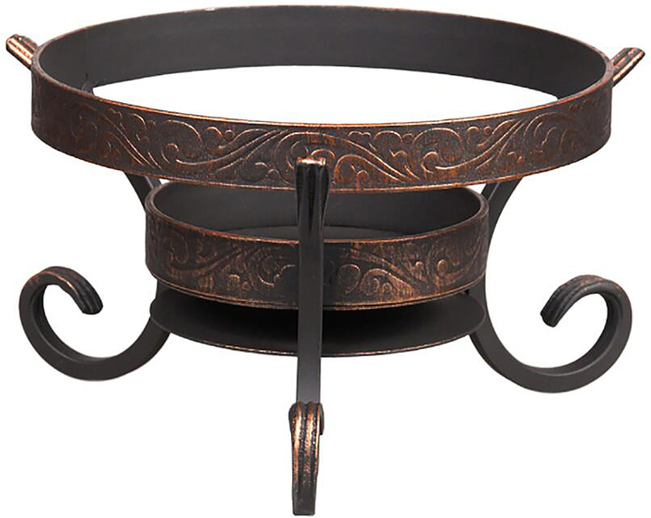 Подставка для сковороды P.L. Proff Cuisine Садж N8700