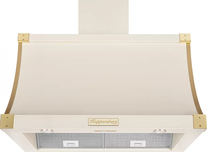 Вытяжка Kuppersberg T 939 C Bronze
