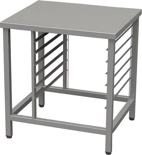Подставка iRon ПдО RATIONAL 845*725*900