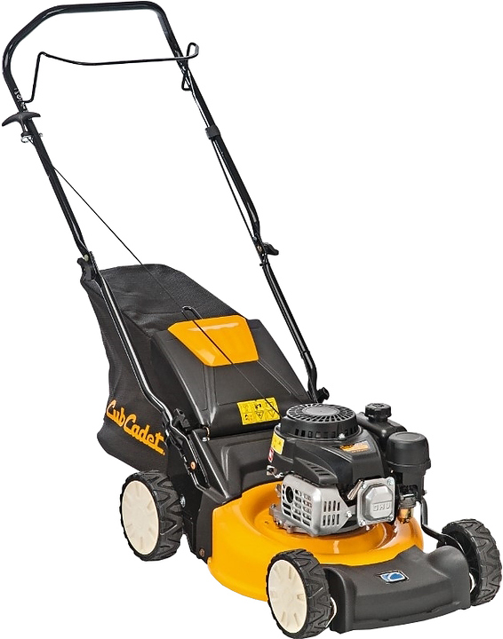Газонокосилка бензиновая Cub Cadet LM1 CPB46