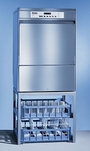 Посудомоечная машина с фронтальной загрузкой Miele G 8066