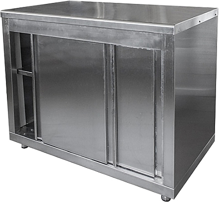 Стол производственный ПищТех СРО-К-15/6СНК