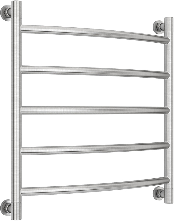 Полотенцесушитель водяной Сунержа Галант+ 60x60 см сатин