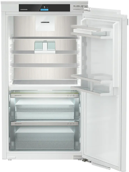 Холодильник встраиваемый Liebherr IRBbi 4050 Prime BioFresh