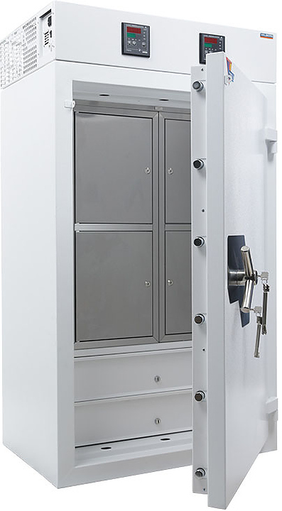 Сейф медицинский Valberg TS-3/100