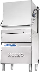 Купольная посудомоечная машина Kromo HD 140 PREMIUM