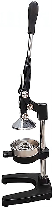 Пресс для цитрусовых Hurakan HKN-CJ01 ручная