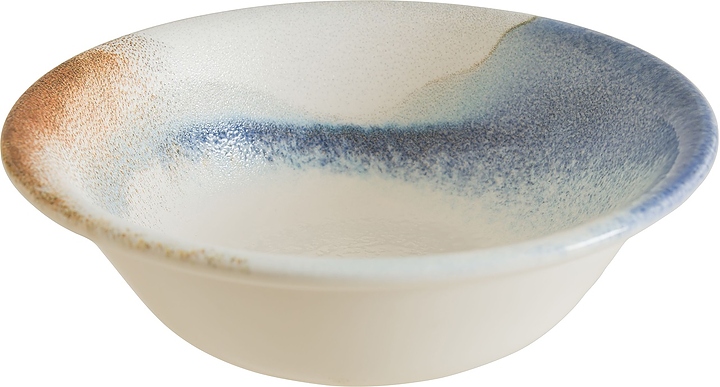 Салатник Bonna Kymen F-KM2GRM16KS 400 мл d=16 см h=5,3 см (фарфор)