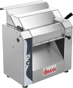 Тестораскаточная машина Sirman Sansone 32 380В
